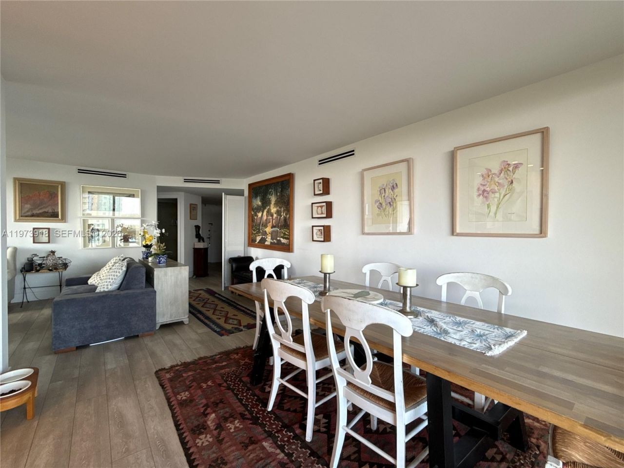 2333 Brickell Ave , Unit 1616, Miami, FL 33129 Photo