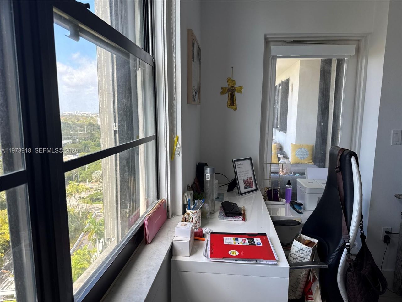 2333 Brickell Ave , Unit 1616, Miami, FL 33129 Photo