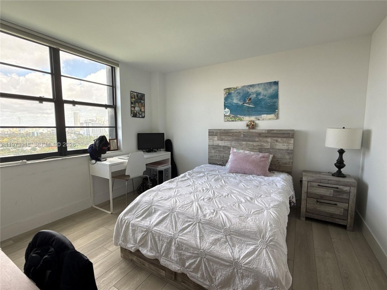 2333 Brickell Ave , Unit 1616, Miami, FL 33129 Photo