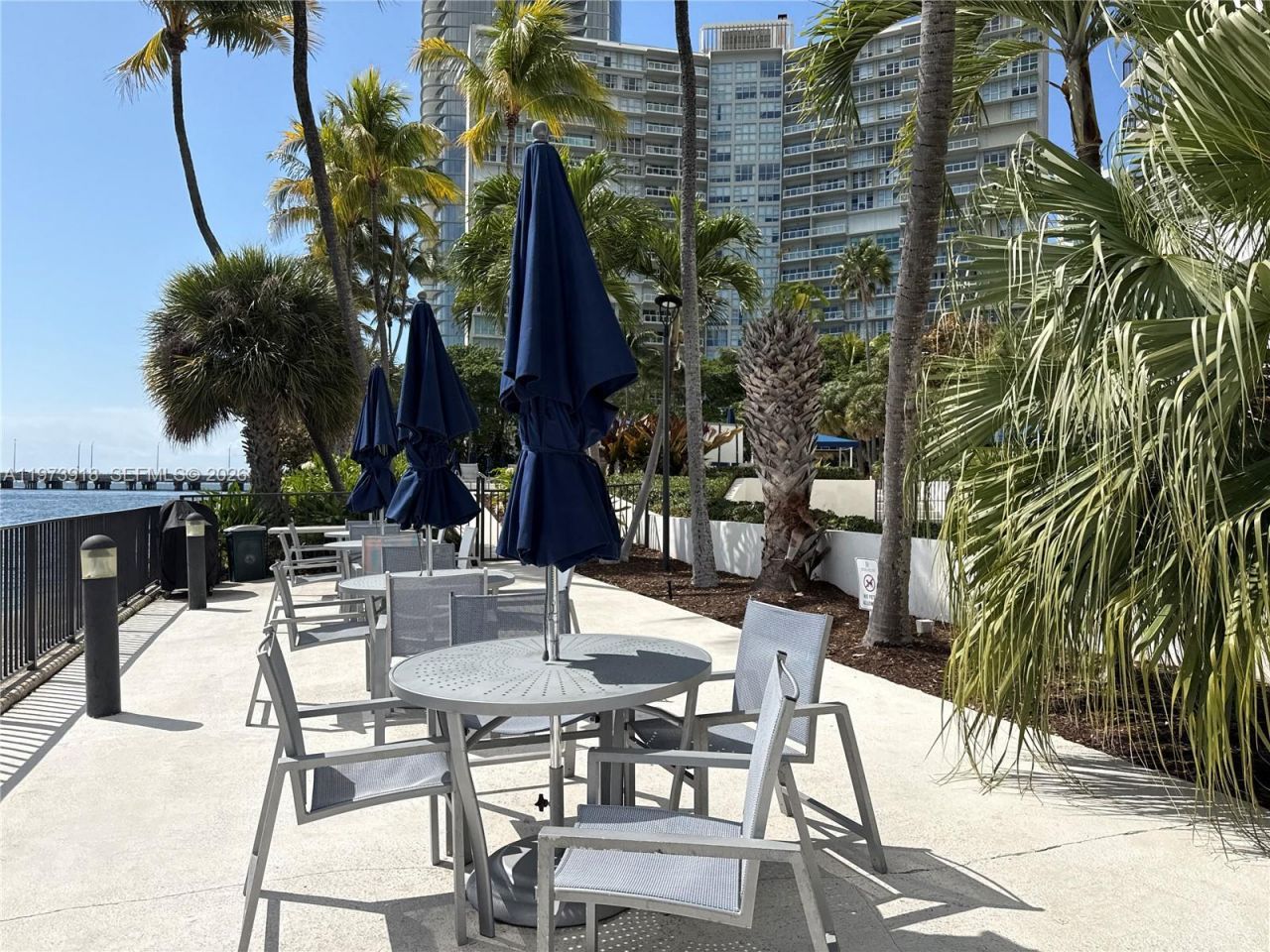 2333 Brickell Ave , Unit 1616, Miami, FL 33129 Photo