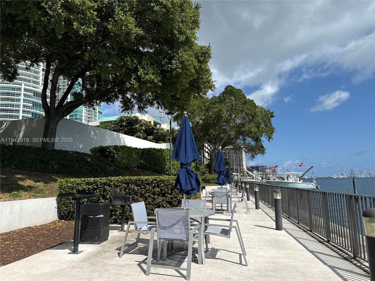 2333 Brickell Ave , Unit 1616, Miami, FL 33129 Photo