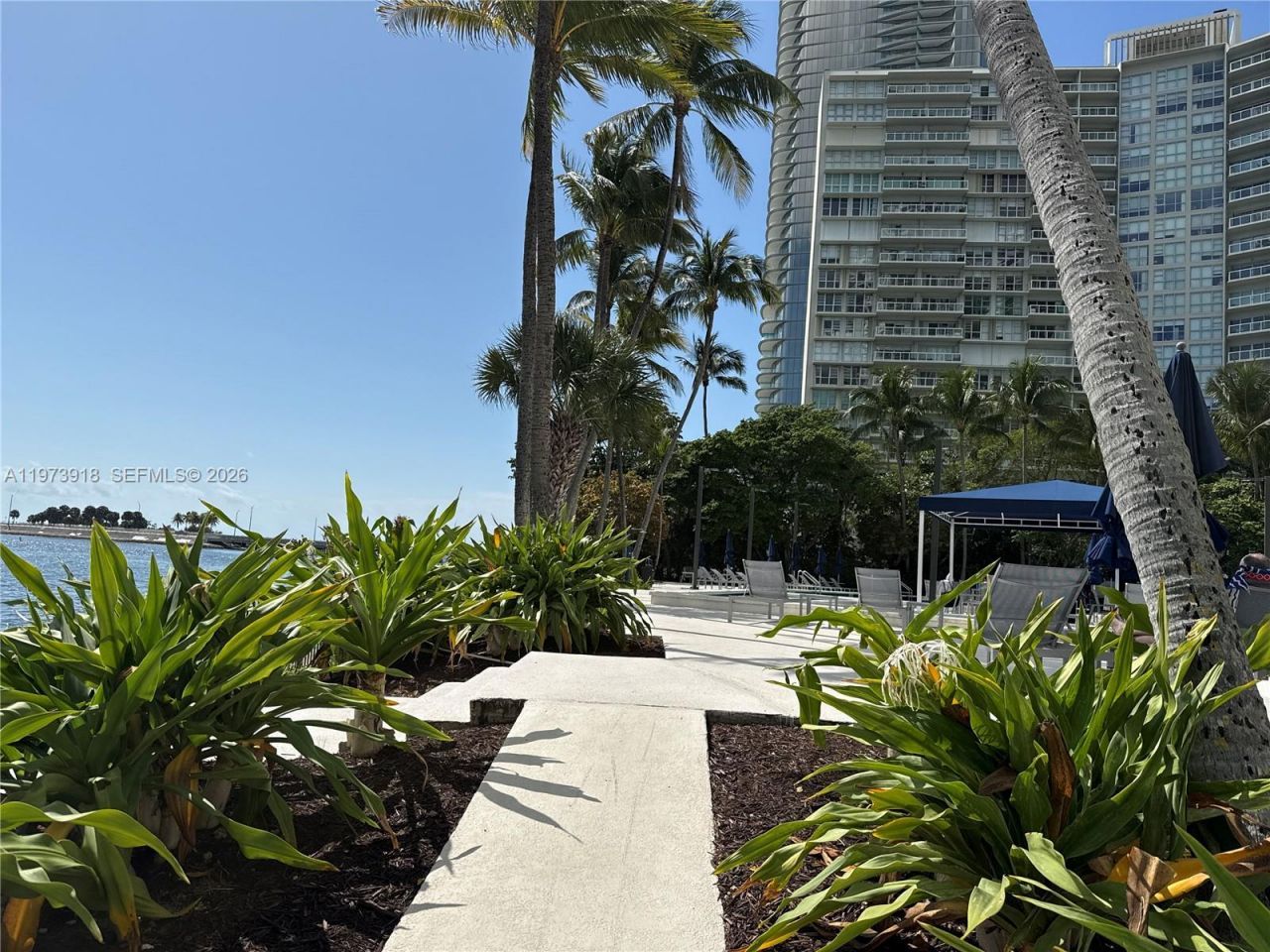 2333 Brickell Ave , Unit 1616, Miami, FL 33129 Photo