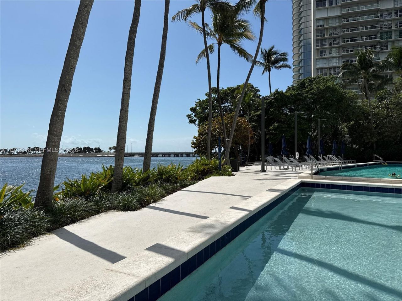 2333 Brickell Ave , Unit 1616, Miami, FL 33129 Photo