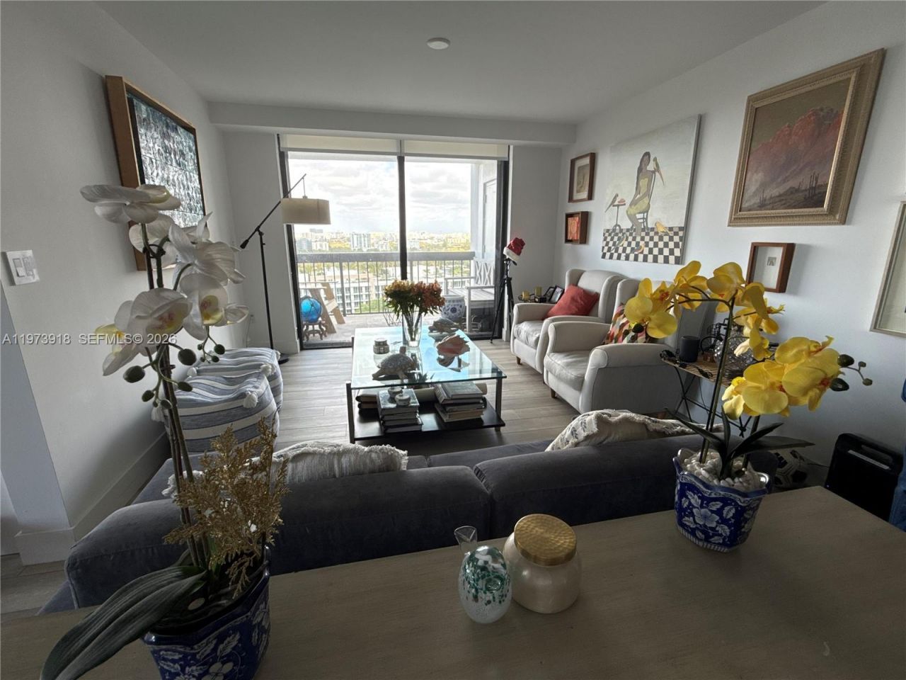 2333 Brickell Ave , Unit 1616, Miami, FL 33129 Photo