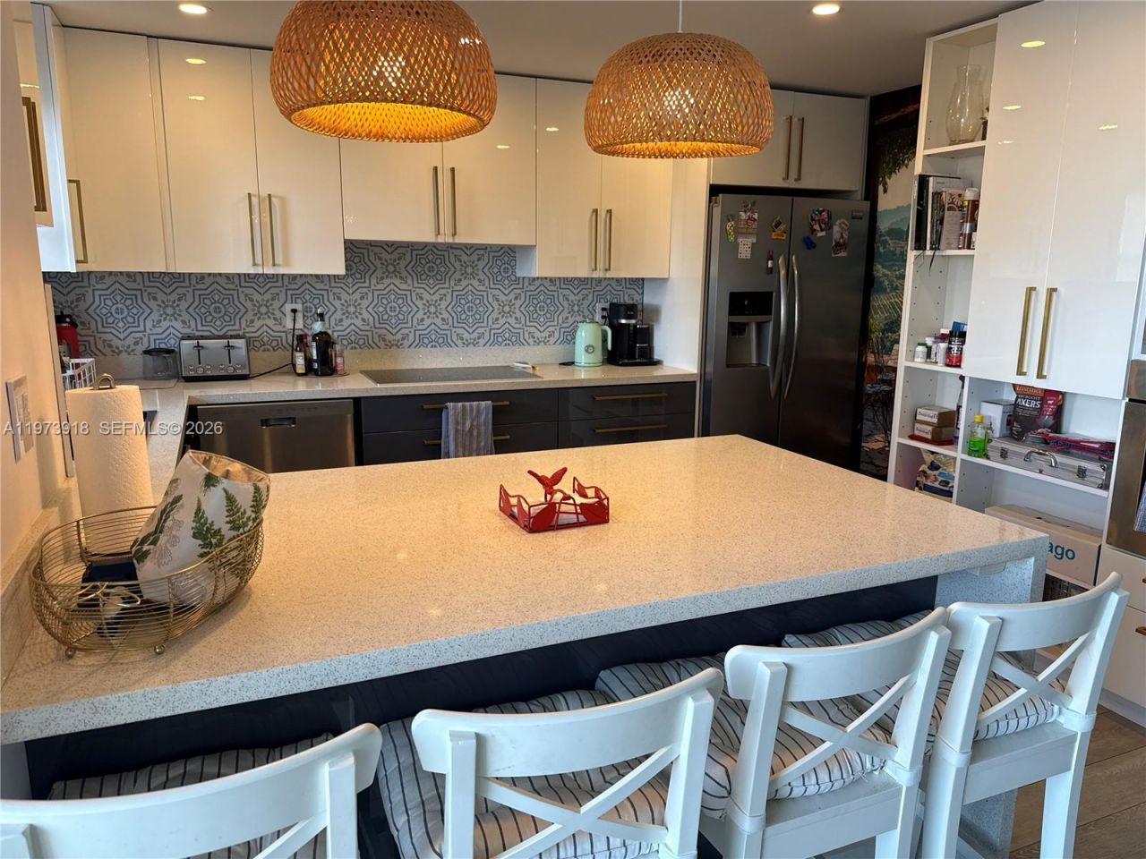 2333 Brickell Ave , Unit 1616, Miami, FL 33129 Photo