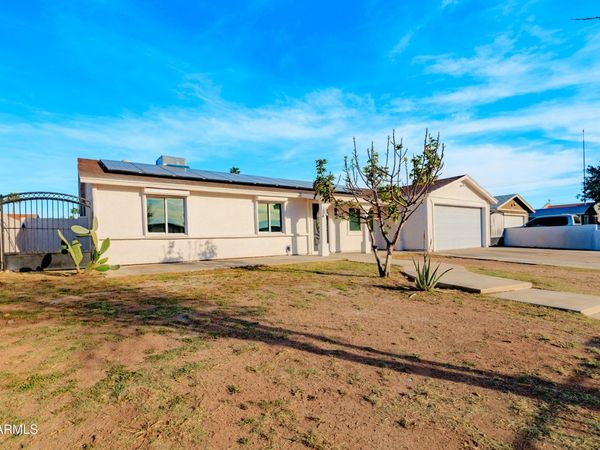 4109 N 71ST Lane, Phoenix, AZ 85033