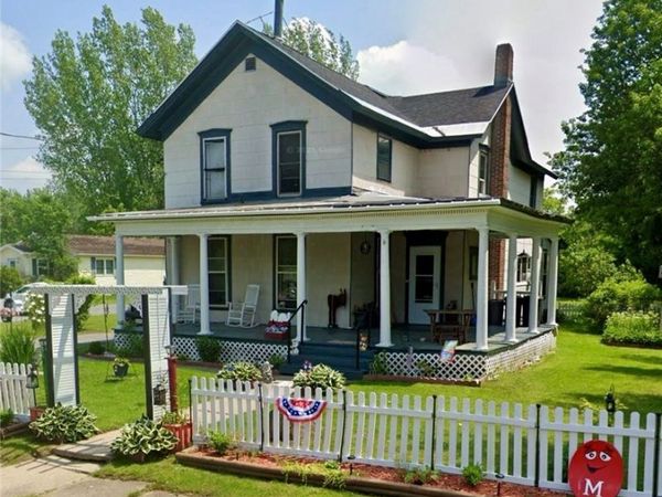 4 Lexington Avenue, Antwerp, NY 13608