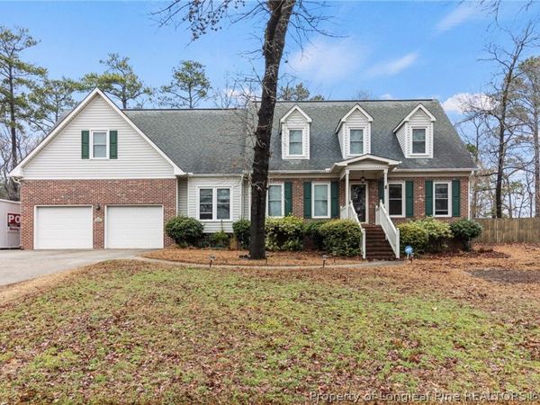 2482 Celtic Drive, Fayetteville, NC 28306