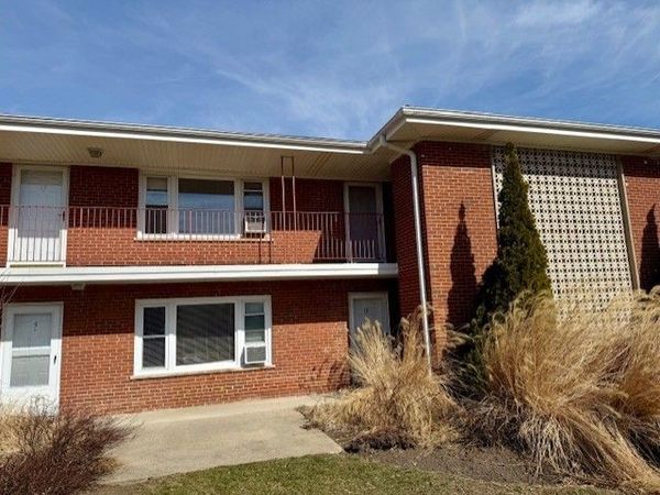 1105 Holiday Lane , Unit 20, Des Plaines, IL 60016