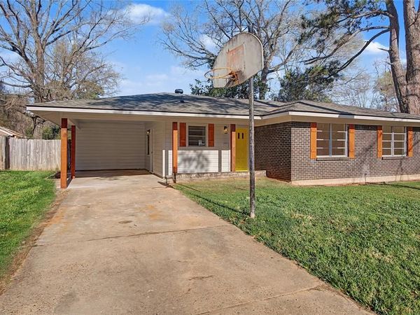 9033 Hilton Drive, Shreveport, LA 71118