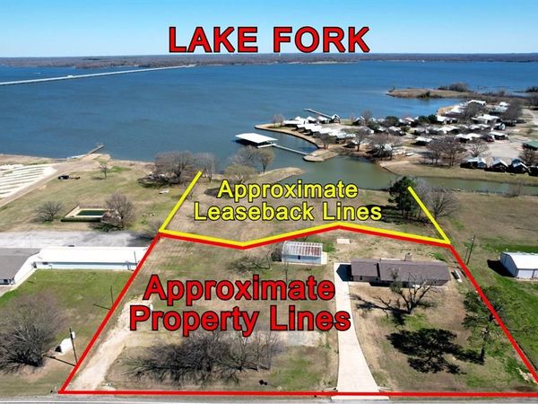 4868 FM 17, Unit A & B, Alba, TX 75410