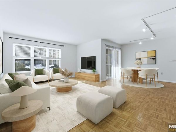 1111 River Road C6, EDGEWATER, NJ 07020