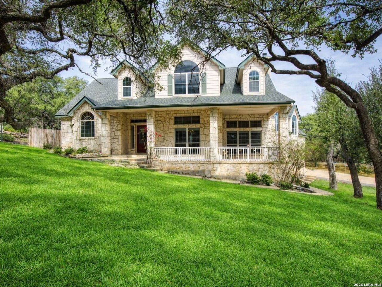 9627 Boerne Haze, Boerne, TX 78006 Main Photo
