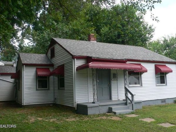 3430 Wilson Ave, Knoxville, TN 37914