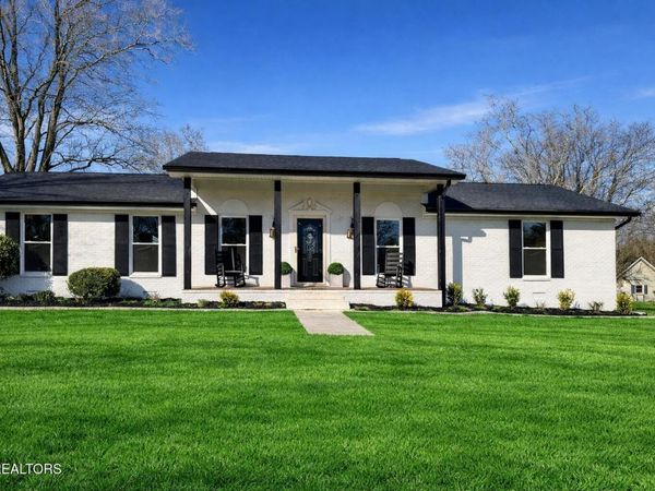 2000 NW Ann Lane, Cleveland, TN 37312