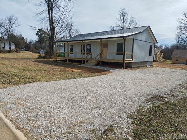 Mountain View, AR 72560