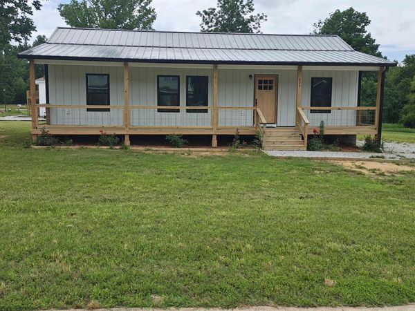 605 Frances Cove Road, Mountain View, AR 72560