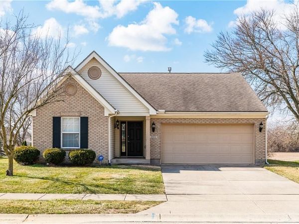 2432 Harmony Drive, Xenia, OH 45385