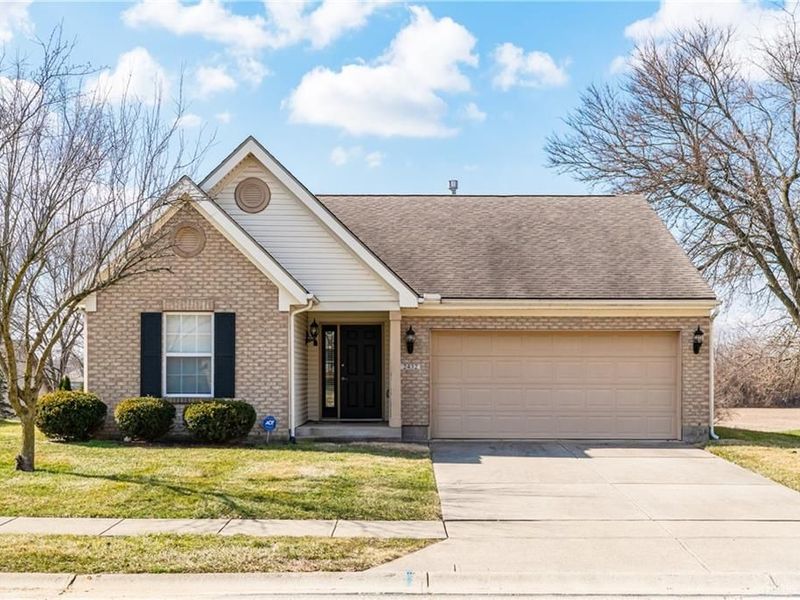 2432 Harmony Drive, Xenia, OH 45385 Photo 1