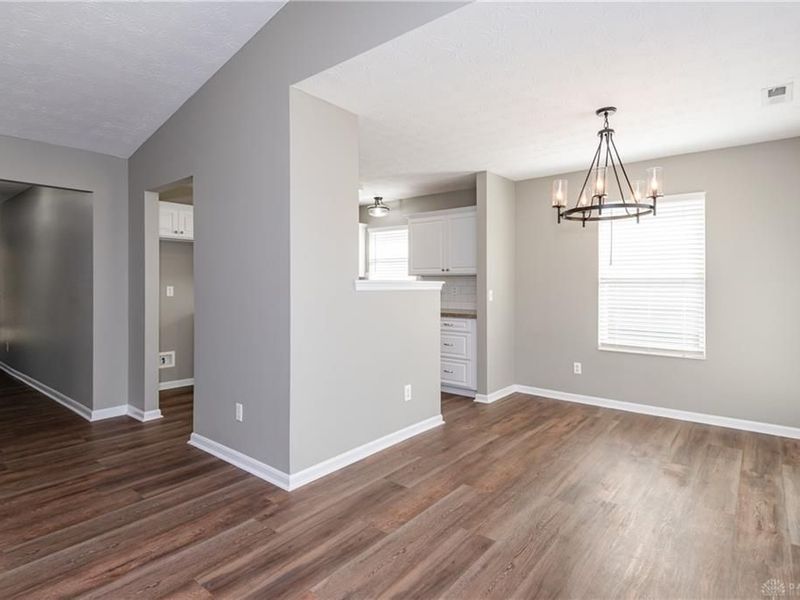 2432 Harmony Drive, Xenia, OH 45385 Photo 11