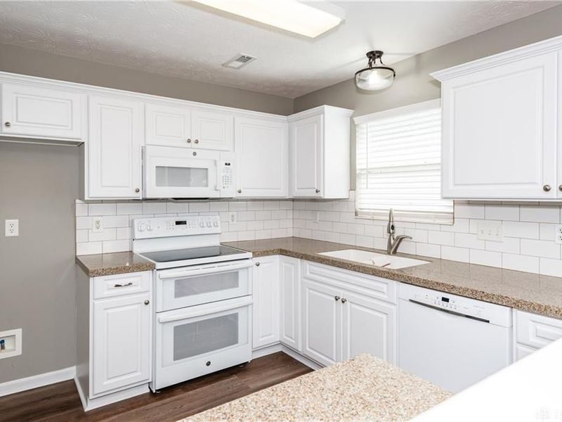 2432 Harmony Drive, Xenia, OH 45385 Photo 16