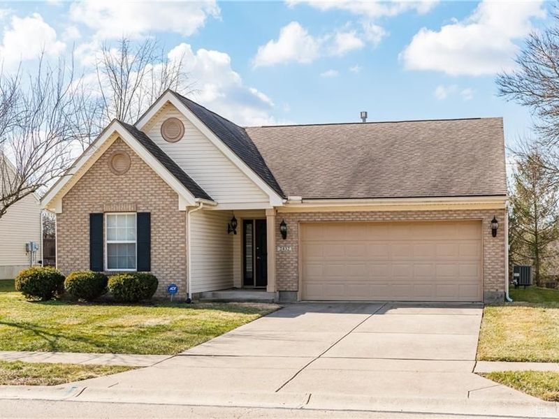 2432 Harmony Drive, Xenia, OH 45385 Photo 2