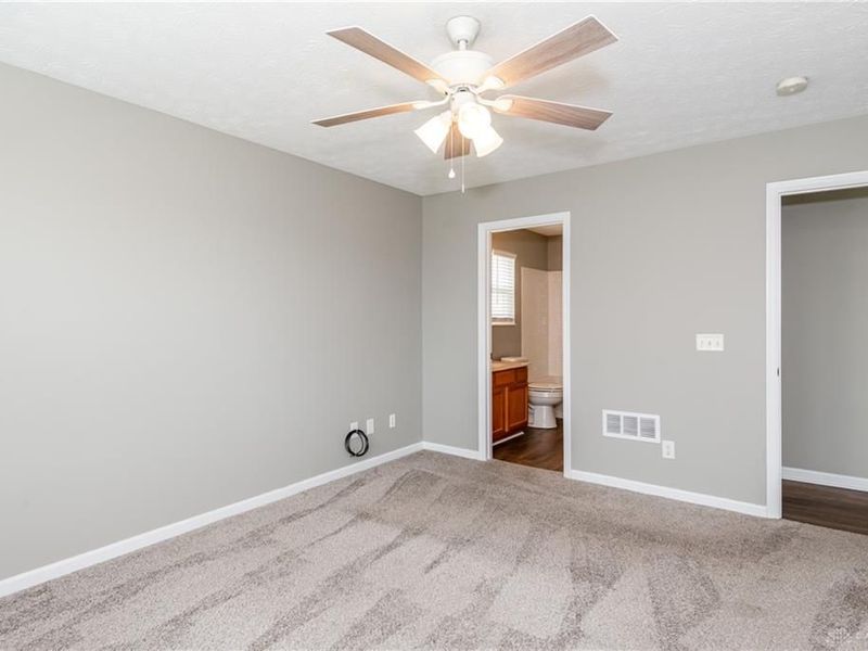 2432 Harmony Drive, Xenia, OH 45385 Photo 21