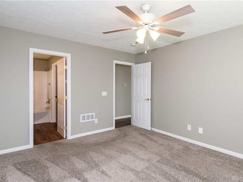 2432 Harmony Drive, Xenia, OH 45385 Photo 22