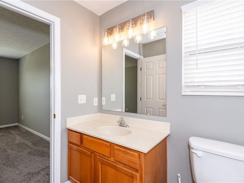 2432 Harmony Drive, Xenia, OH 45385 Photo 27