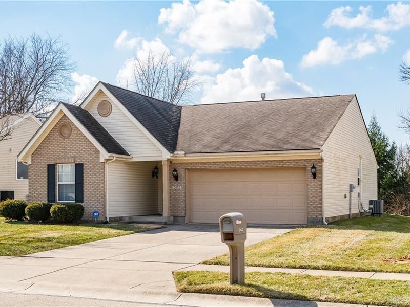 2432 Harmony Drive, Xenia, OH 45385 Photo 3