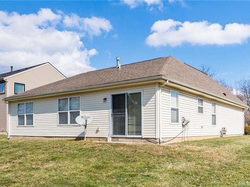 2432 Harmony Drive, Xenia, OH 45385 Photo 38