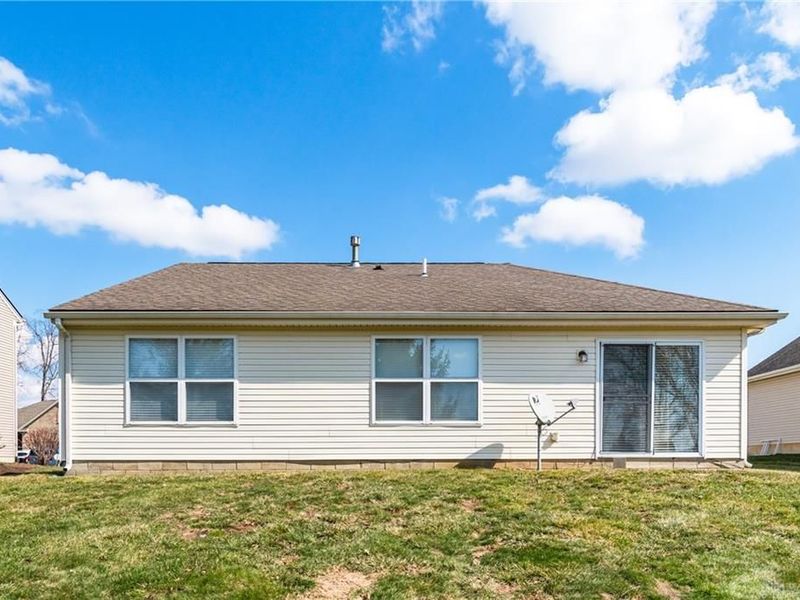 2432 Harmony Drive, Xenia, OH 45385 Photo 39