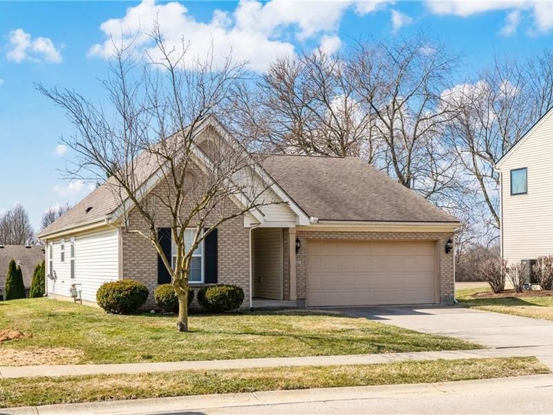 2432 Harmony Drive, Xenia, OH 45385 Photo 4