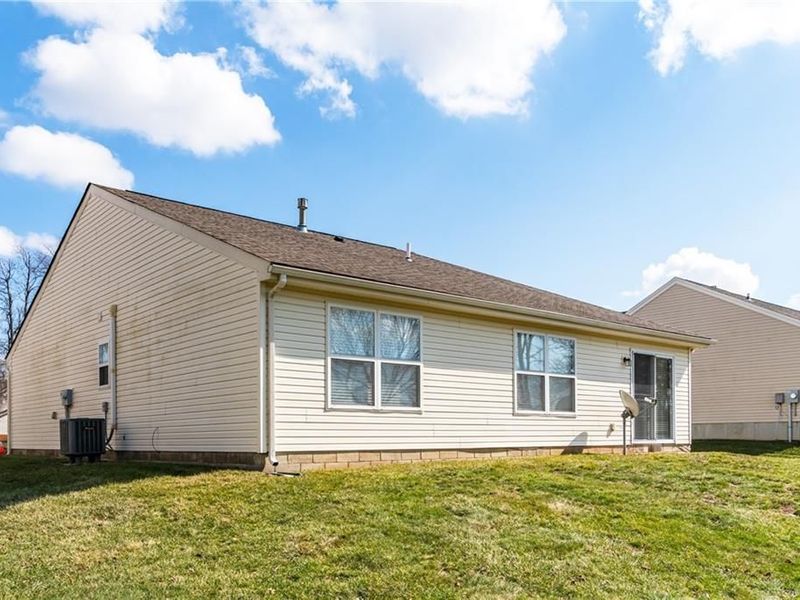 2432 Harmony Drive, Xenia, OH 45385 Photo 40