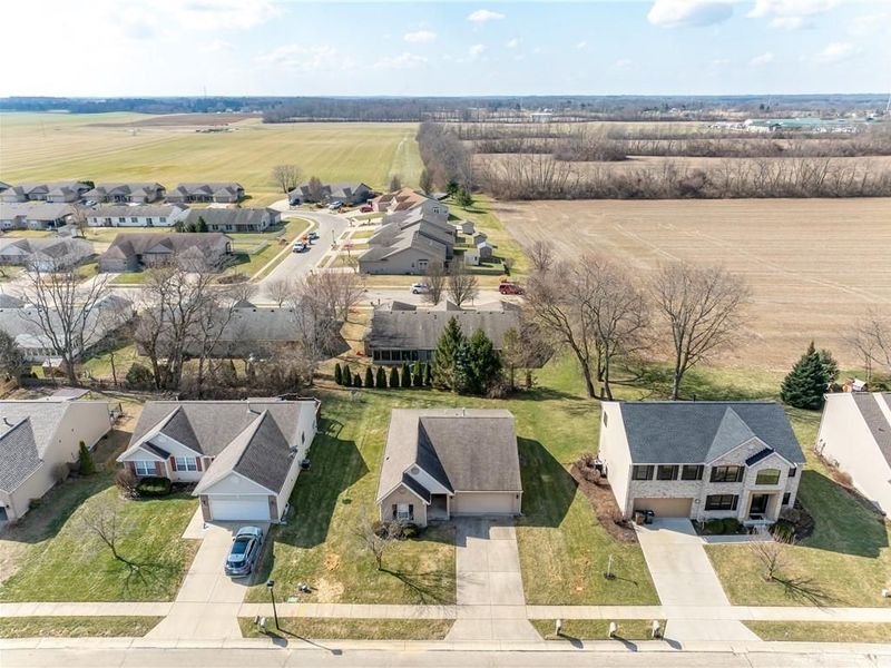 2432 Harmony Drive, Xenia, OH 45385 Photo 42