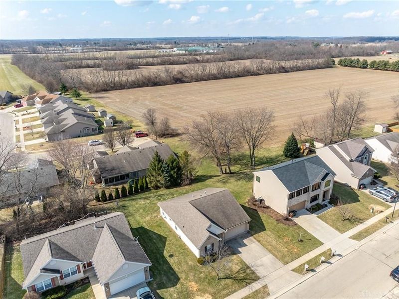 2432 Harmony Drive, Xenia, OH 45385 Photo 43