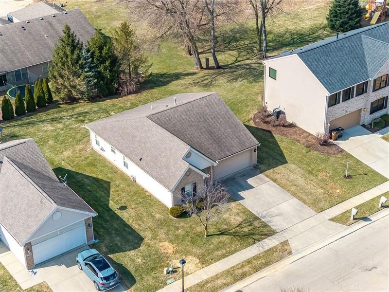 2432 Harmony Drive, Xenia, OH 45385 Photo 44