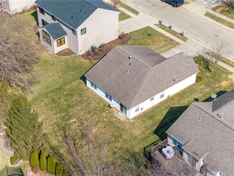 2432 Harmony Drive, Xenia, OH 45385 Photo 46