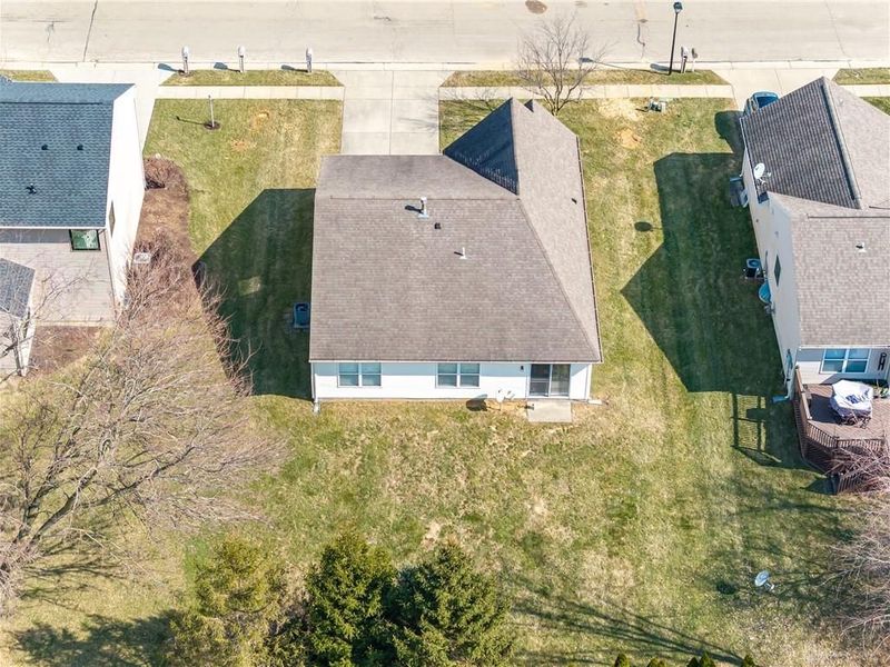 2432 Harmony Drive, Xenia, OH 45385 Photo 47