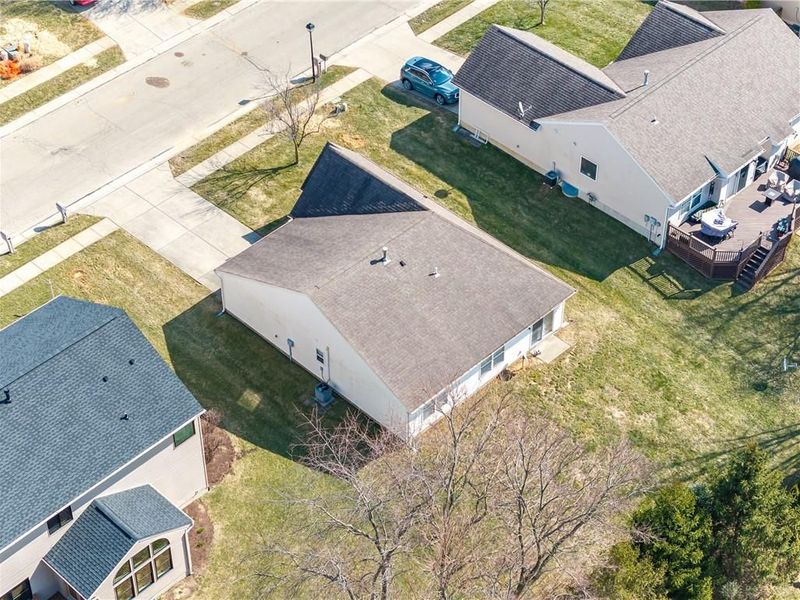 2432 Harmony Drive, Xenia, OH 45385 Photo 48