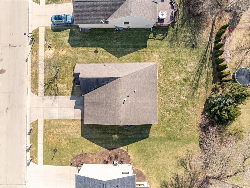 2432 Harmony Drive, Xenia, OH 45385 Photo 49