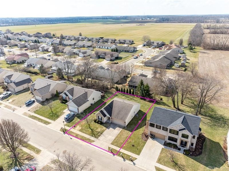 2432 Harmony Drive, Xenia, OH 45385 Photo 50