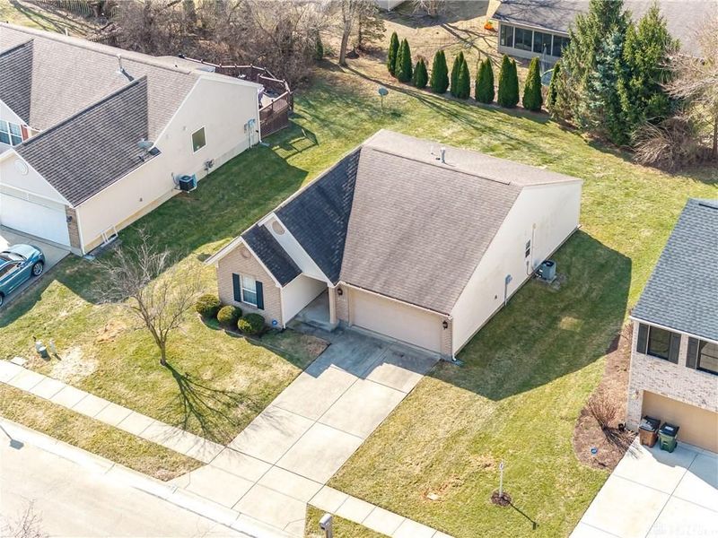 2432 Harmony Drive, Xenia, OH 45385 Photo 51