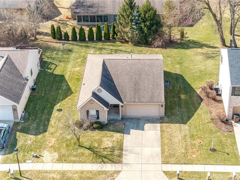 2432 Harmony Drive, Xenia, OH 45385 Photo 52