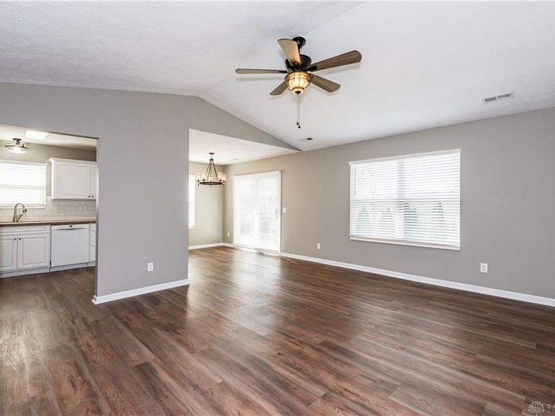 2432 Harmony Drive, Xenia, OH 45385 Photo 8