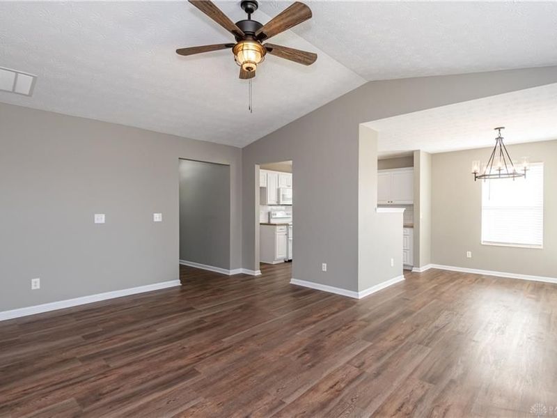 2432 Harmony Drive, Xenia, OH 45385 Photo 9