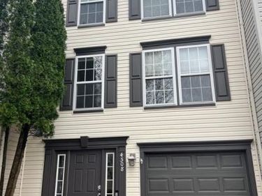 4508 PAPILLION COURT, FREDERICKSBURG, VA 22408