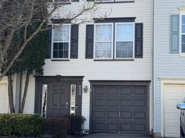 4508 PAPILLION COURT, FREDERICKSBURG, VA 22408