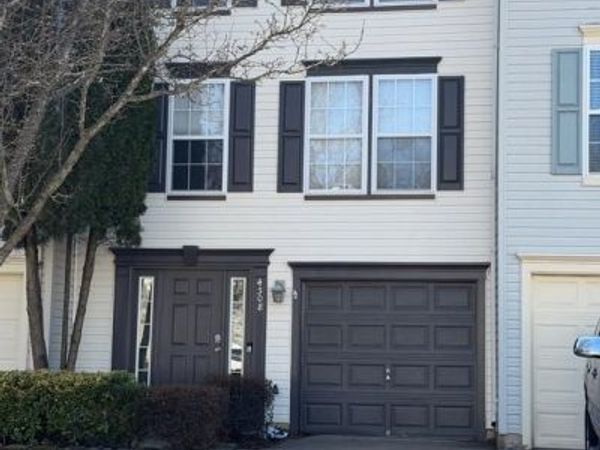 4508 PAPILLION COURT, FREDERICKSBURG, VA 22408