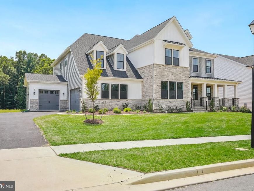 12321 Potomac Hunt Road , North Potomac, MD 20878 Main Photo